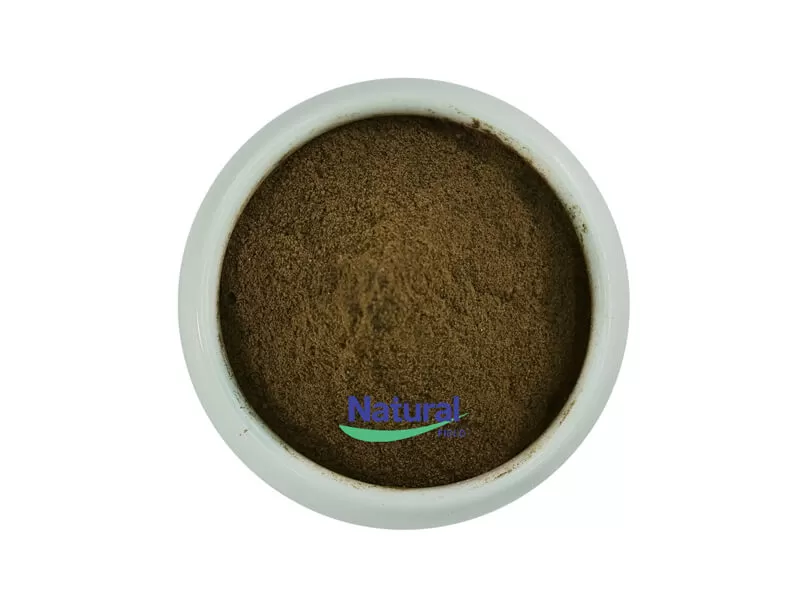 ashwagandha root & leaf extract