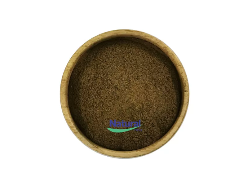 organic ashwagandha extract powder