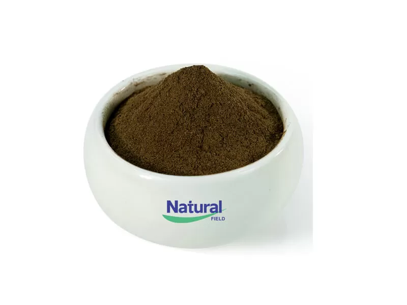 pure ashwagandha root powder