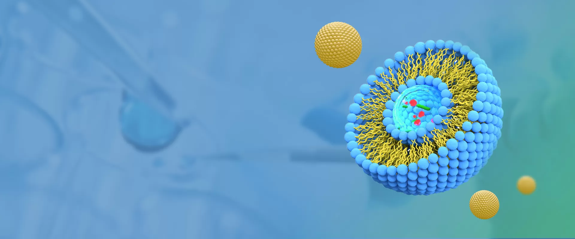 Liposomal I