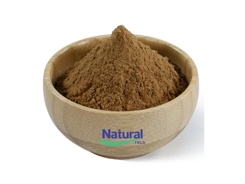 pure maca powder