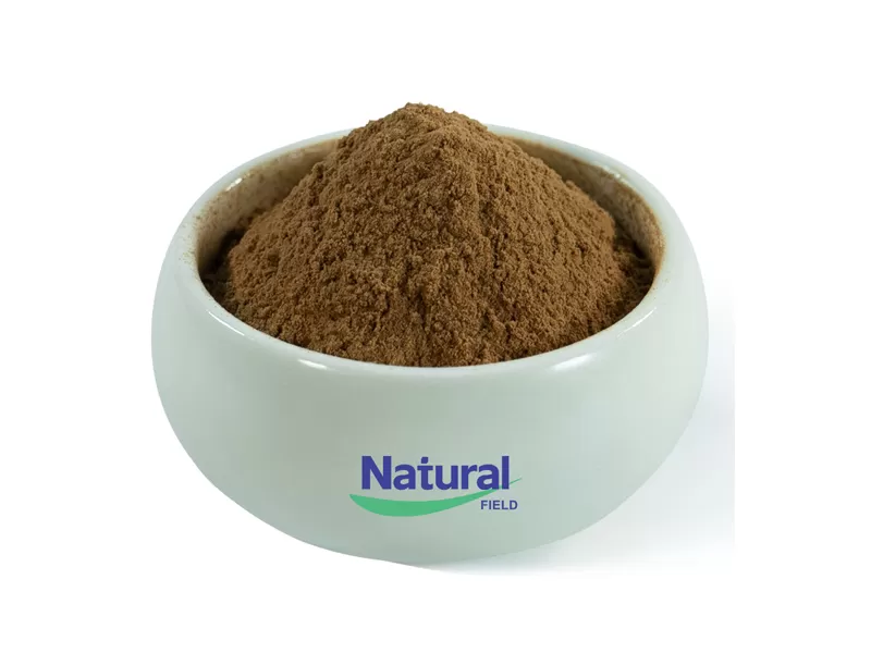 pure maca root powder