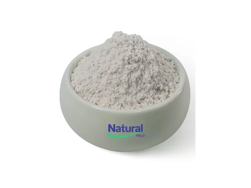 melatonin raw powder