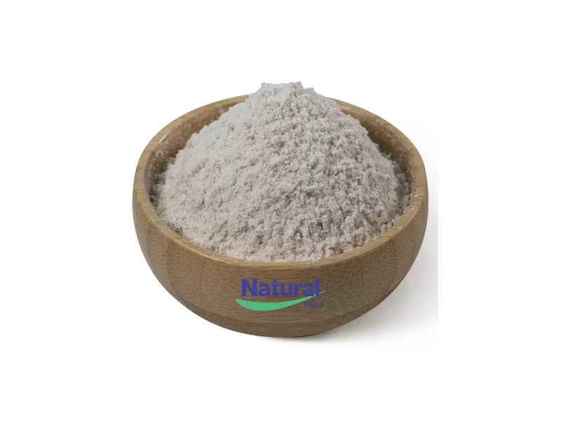 raw powders melatonin