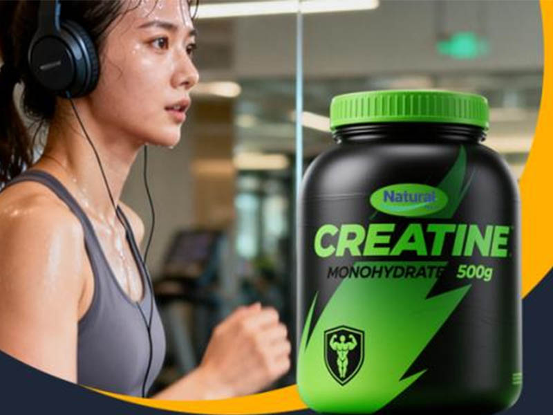 How to Choose a Reliable Creatine Monohydrate Supplier in China: A Guide for Global Supplement Brands How to Choose a Reliable Creatine Monohydrate Supplier in China: A Guide for Global Supplement Brands
