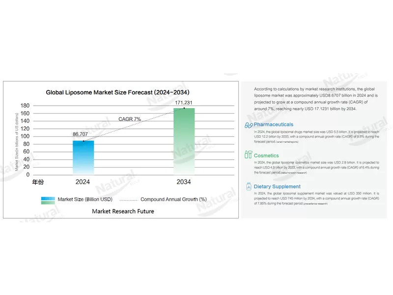 Liposomal Ingredients and Co-Loading Technology: A New Standard for Bioavailability Liposomal Ingredients and Co-Loading Technology: A New Standard for Bioavailability