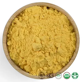 Berberine Powder