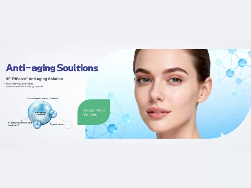 Beyond Single Ingredients: Why Multi-Pathway Anti-Aging Solutions Are the Future Beyond Single Ingredients: Why Multi-Pathway Anti-Aging Solutions Are the Future