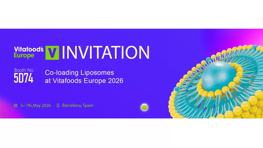 FFC 2026 Functional Foods Conference Recap and Vitafoods Preview: The Future of Anti-Aging Technologies and Innovations FFC 2026 Functional Foods Conference Recap and Vitafoods Preview: The Future of Anti-Aging Technologies and Innovations