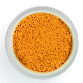 Liposomal Curcumin