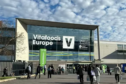 Vitafoods Europe 2026 Recap: From Ingredient Blends to Delivery-Driven Anti-Aging Solutions Vitafoods Europe 2026 Vitafoods Europe 2026 Recap: From Ingredient Blends to Delivery-Driven Anti-Aging Solutions Vitafoods Europe 2026